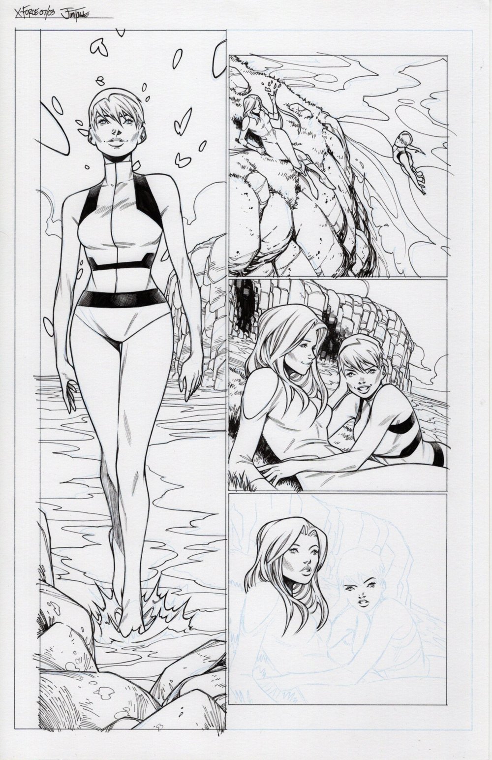 X-Force (2024) #7 page 3