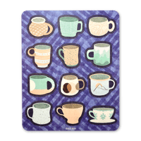 Mug Sticker Sheet