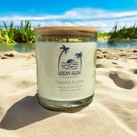 Image 2 of Elegant Range 220gm Soy Candle 