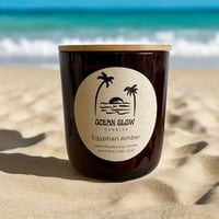 Image 3 of Elegant Range 220gm Soy Candle 
