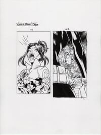 X-Force (2024) #6 Patches