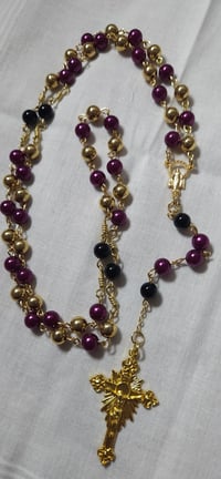 Image 2 of Glory of the Son Rosary