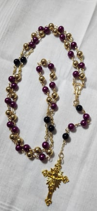 Image 3 of Glory of the Son Rosary