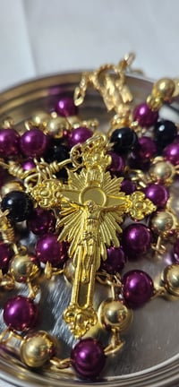 Image 1 of Glory of the Son Rosary