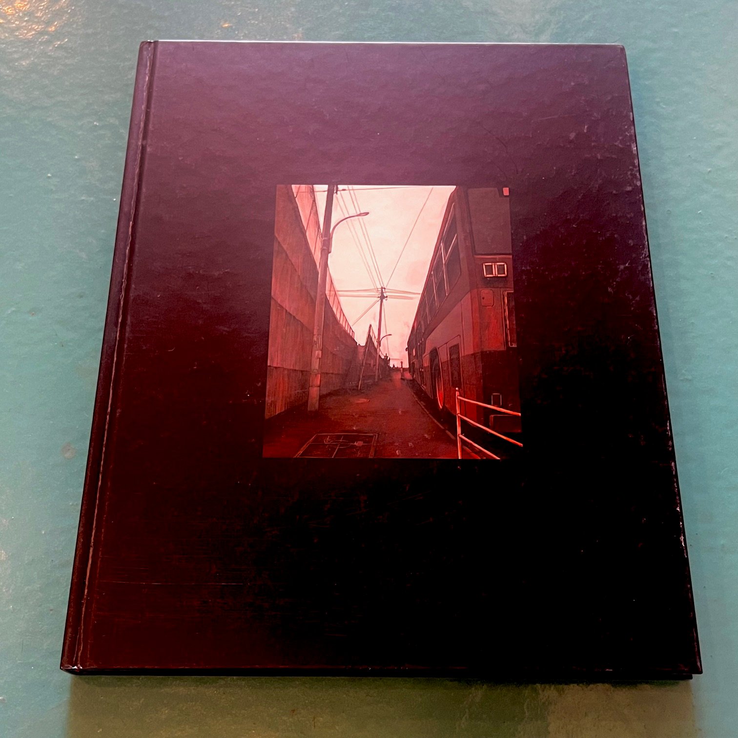 Yoshitoshi ABe serial experiments lain Art book an