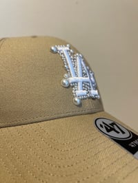 Image 2 of Pearl Logo Hat