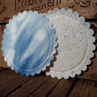 Image 3 of Washable Nursing Pads - On Cloud Nine
