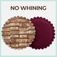 Image 1 of Washable Nursing Pads - No Whining