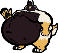 Image 2 of Archie New Size Sticker