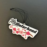 Air Freshner 