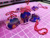 Image 3 of Meow-guelitos charms