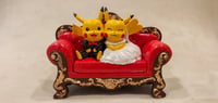 Image 2 of Pikachu Wedding