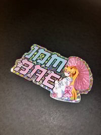 JDM Bae Sticker
