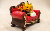 Image 4 of Pikachu Wedding