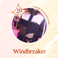 Windbreaker