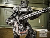 Image 1 of Fallout Character T60