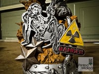 Image 2 of Fallout Character T60
