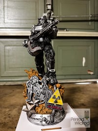 Image 4 of Fallout Character T60