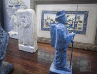 Image 4 of 6th Century Persian Median Soldier