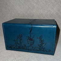 Image 3 of CLASSIC I, 100+ Deck Box 