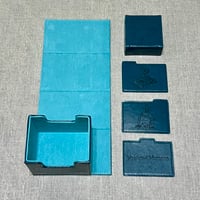 Image 4 of CLASSIC I, 100+ Deck Box 