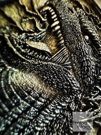 Image 2 of Godzilla (Brass)