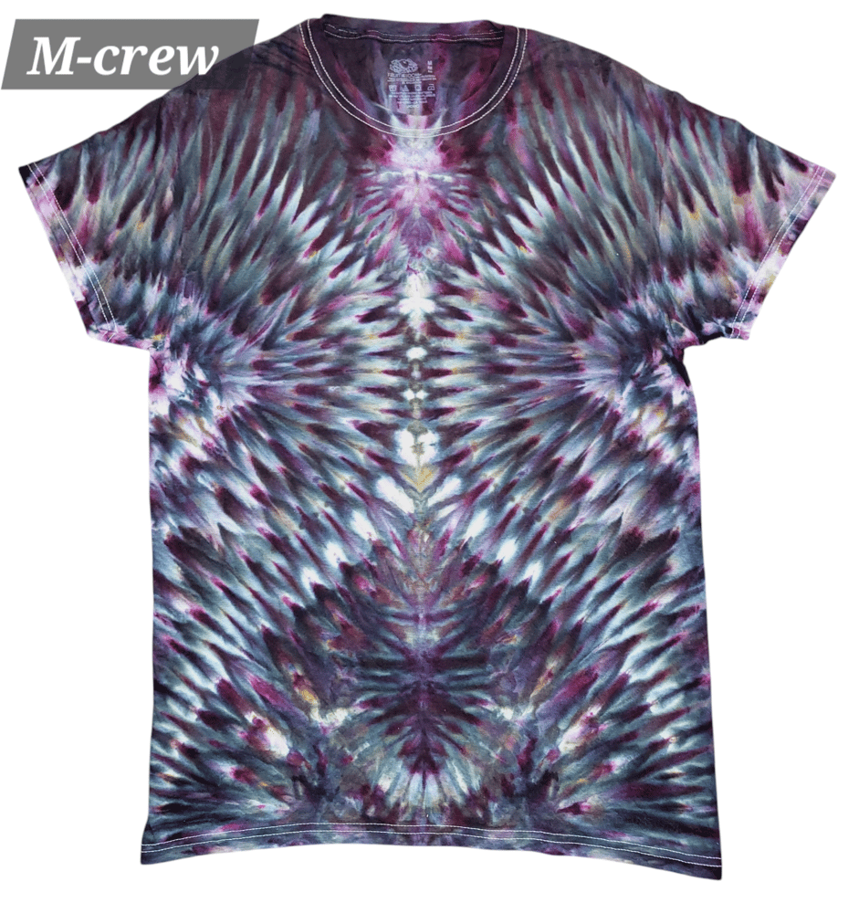 Image of Size M - 3D effect