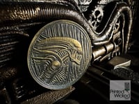 Image 3 of Xenomorph (Brass)