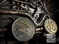 Image 5 of Xenomorph (Brass)