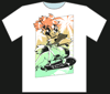 Skate T-Shirt [PRE-ORDER]