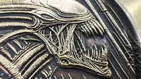 Image 4 of Xenomorph (Brass)
