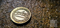 Image 3 of Classic United States Postal Service (Brass)