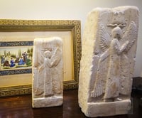 Image 3 of Winged Cyrus Stone