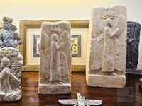 Image 5 of Winged Cyrus Stone