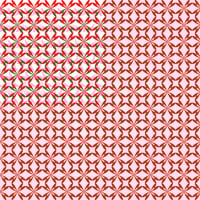 I LOVE US Tiled Hearts-Cream C13963-CREAM by Sandy Gervais for Riley Blake.