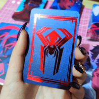 Image 4 of Photocards - Shiny Reverse