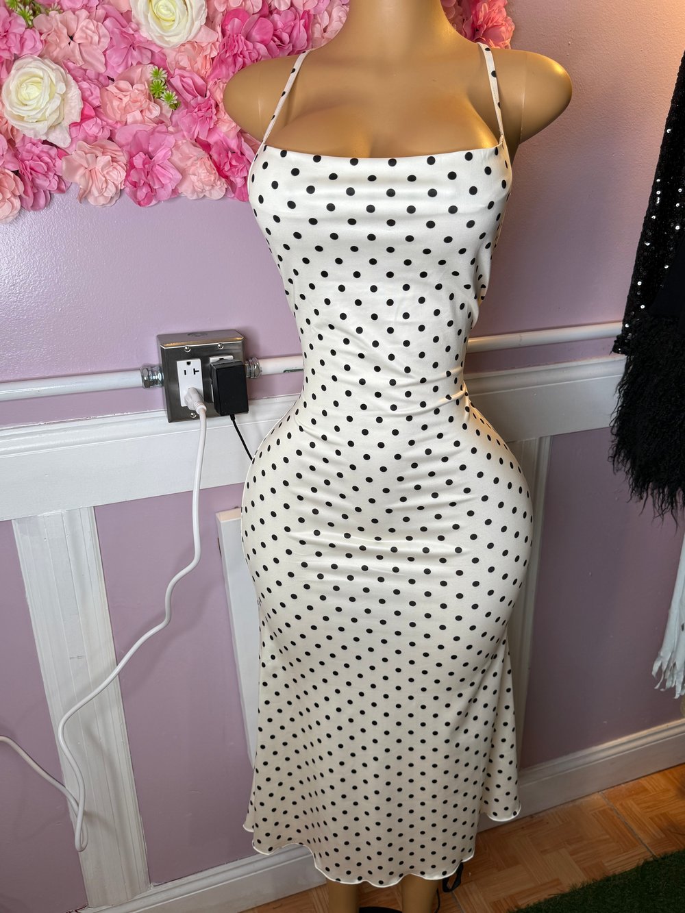 Polka Dot 