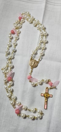 Image 1 of The Sanctity Rosary