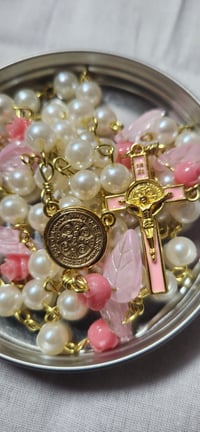 Image 2 of The Sanctity Rosary
