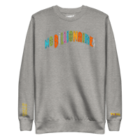 Image 13 of No Billionaires 🚫₿ Crewneck