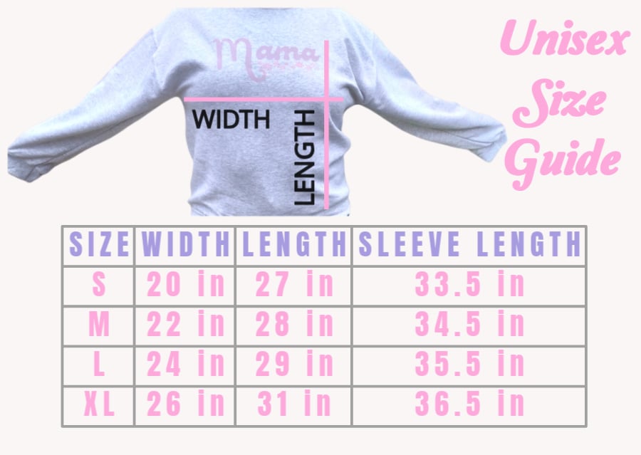 Cute & Cozy Crewneck