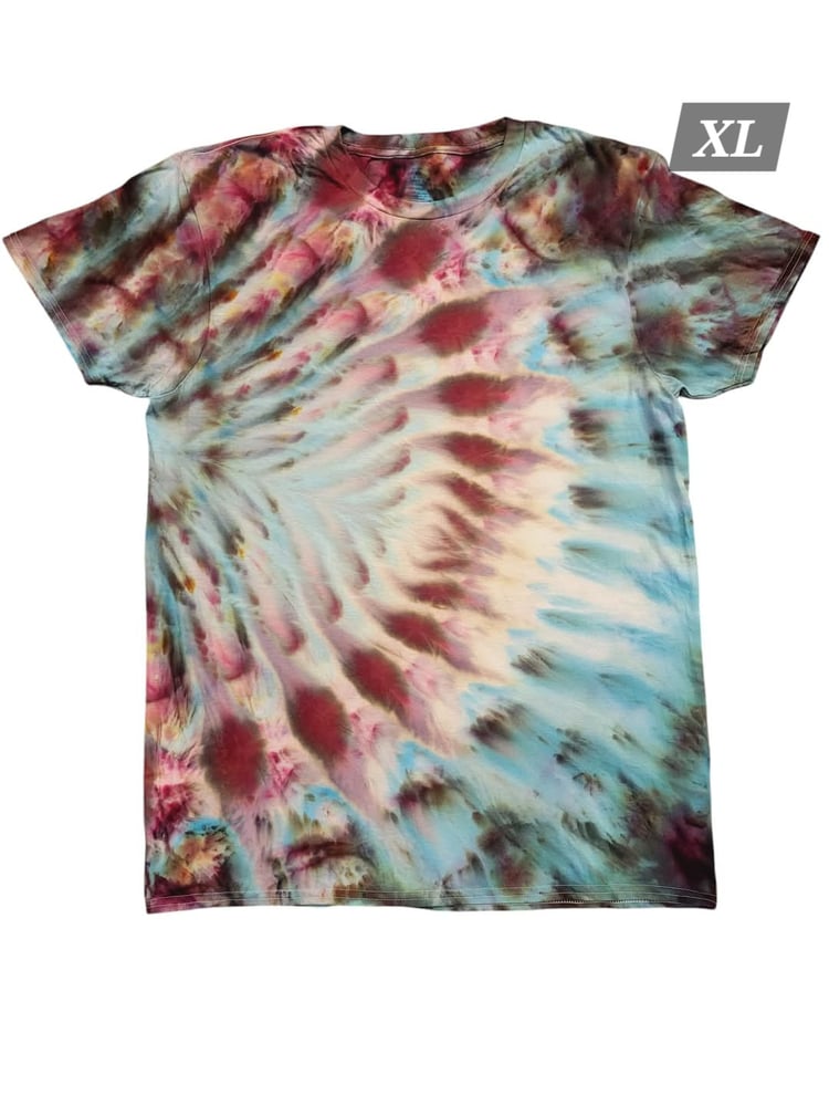 Image of Size XL - psychedelic roll 