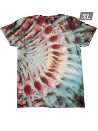 Image 1 of Size XL - psychedelic roll 