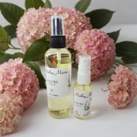 Allure (Body Oil) - FREE SHIPPING
