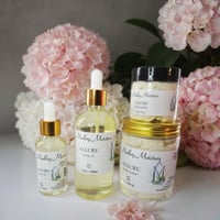 Allure (Body Bundle) - FREE SHIPPING