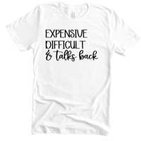 EXPENSIVE