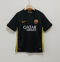 Image 1 of FC Barcelona 13/14 Nike Jersey