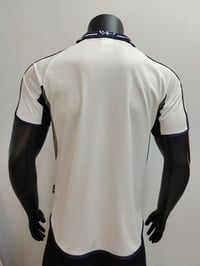 Image 2 of Real Madrid Home 00/01 Adidas Jersey