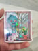 Image of Kawaii Boyfriends - 4 Broken Glass Holographic Stickers