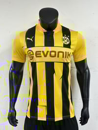 Image 1 of Borussia Dortmund 12/13 Puma Home Jersey